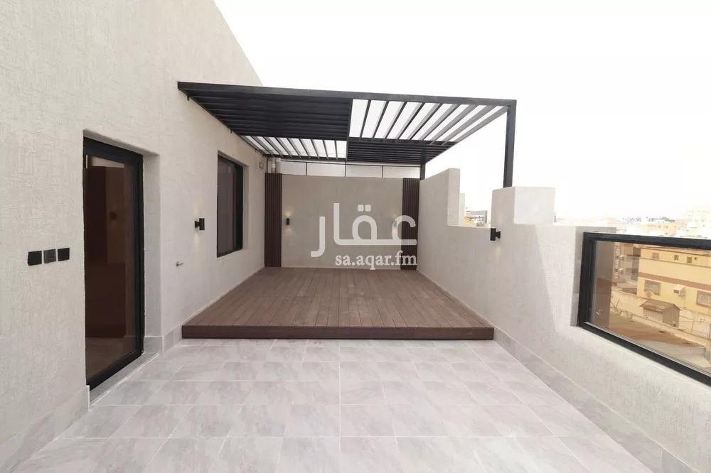 شقة للبيع في شارع منازل السرور, حي السلامة, مدينة جدة, منطقة مكة المكرمة 1 صورة