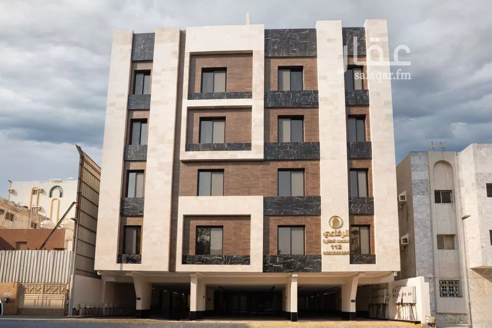 شقة للبيع في شارع منار الادب, حي السلامة, مدينة جدة, منطقة مكة المكرمة 1 صورة