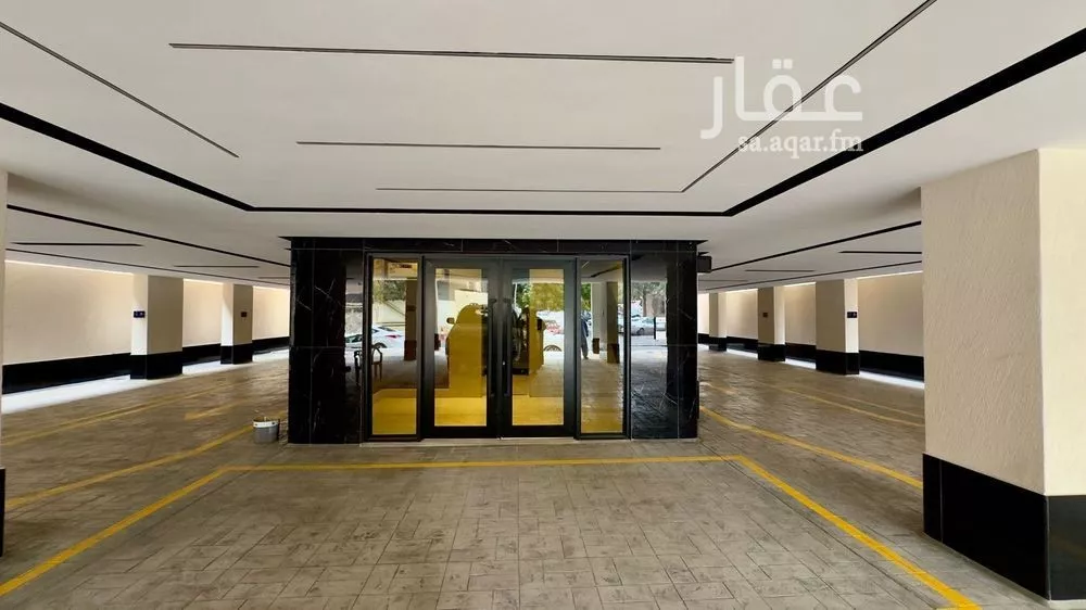 شقة للبيع في شارع منار الادب, حي السلامة, مدينة جدة, منطقة مكة المكرمة 1 صورة