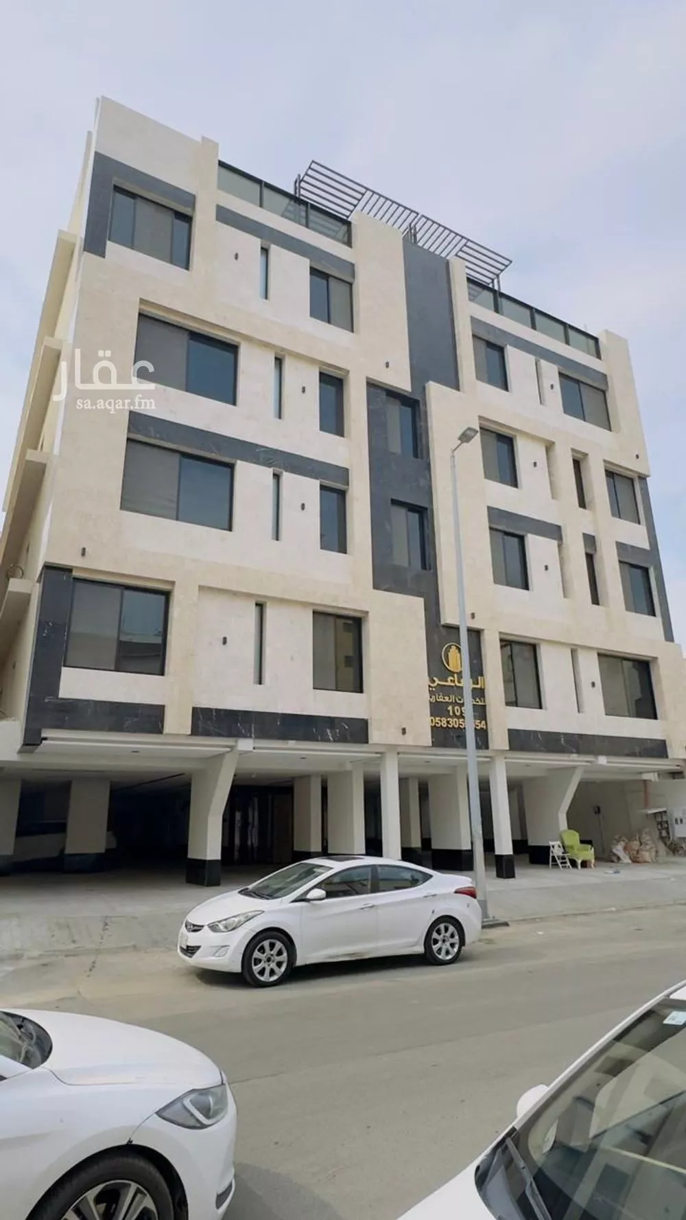 شقة للبيع في شارع اركوان الرومي, حي النعيم, مدينة جدة, منطقة مكة المكرمة 1 صورة