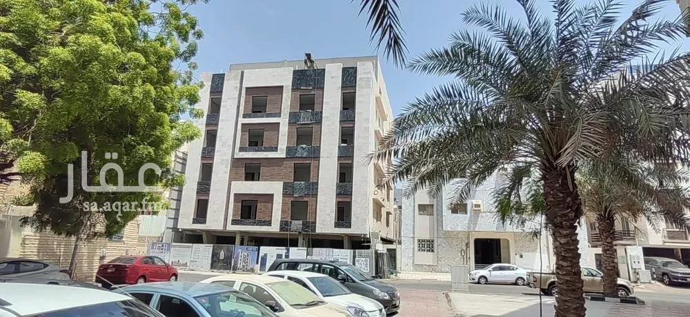 شقة للبيع في شارع منار الادب, حي السلامة, مدينة جدة, منطقة مكة المكرمة 1 صورة