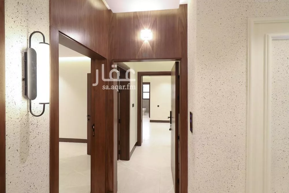 شقة للبيع في شارع محمد علي مغربي, حي الروضة, مدينة جدة, منطقة مكة المكرمة 1 صورة