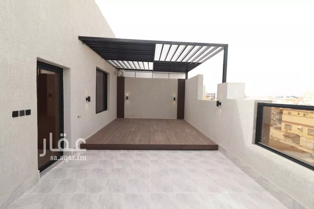 شقة للبيع في شارع منازل السرور, حي السلامة, مدينة جدة, منطقة مكة المكرمة 1 صورة