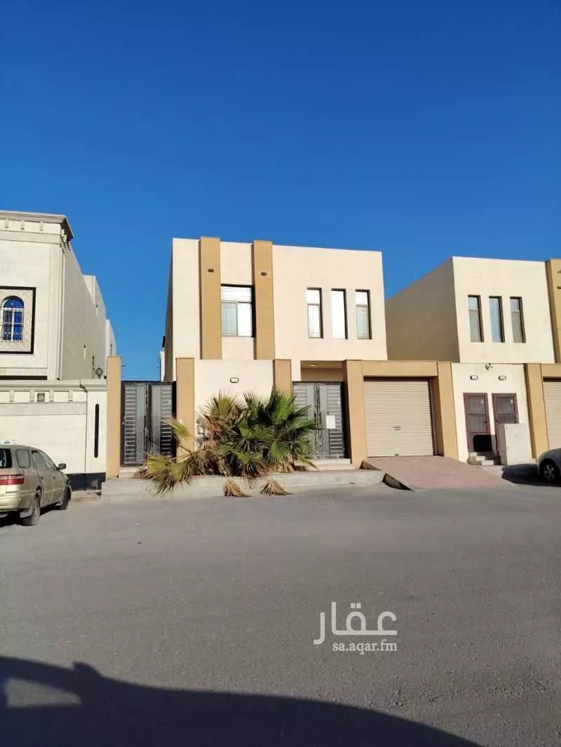 فيلا للبيع في حي ، شارع ابو عيسى الانصاري ، حي الشراع ، الخبر ، الخبر 1 صورة