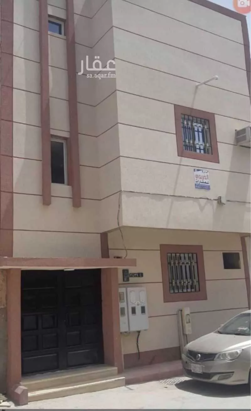 عمارة للبيع في شارع عيسى بن أوس, حي عتيقة, مدينة الرياض, منطقة الرياض 1 صورة