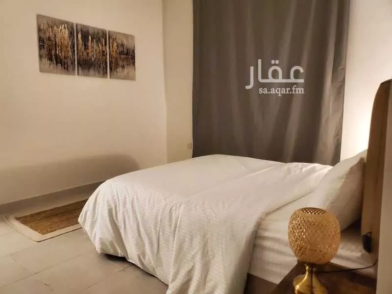 شقة مفروشة للحجز في شارع ربيعة بن عامر بن بجاد ، حي العارض ، الرياض ، منطقة الرياض 1 صورة
