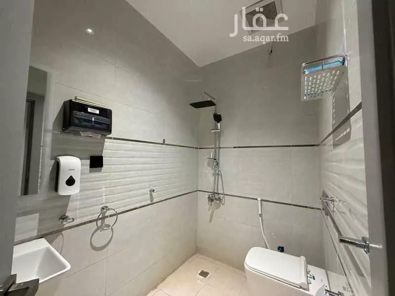 شقة للإيجار في شارع الحسن القرشي ، حي أبحر الشمالية ، جدة ، جدة 1 صورة
