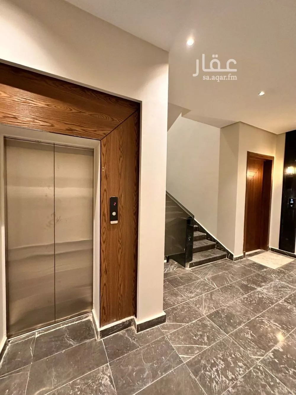 شقة للبيع في شارع عامر النميري, حي الحزم, مدينة الرياض, منطقة الرياض 1 صورة