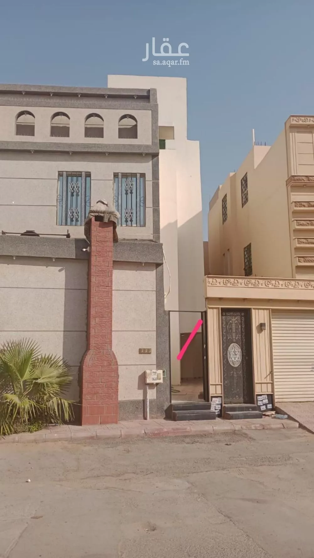 شقة للإيجار في شارع علي البجادي, حي الرمال, مدينة الرياض, منطقة الرياض 1 صورة