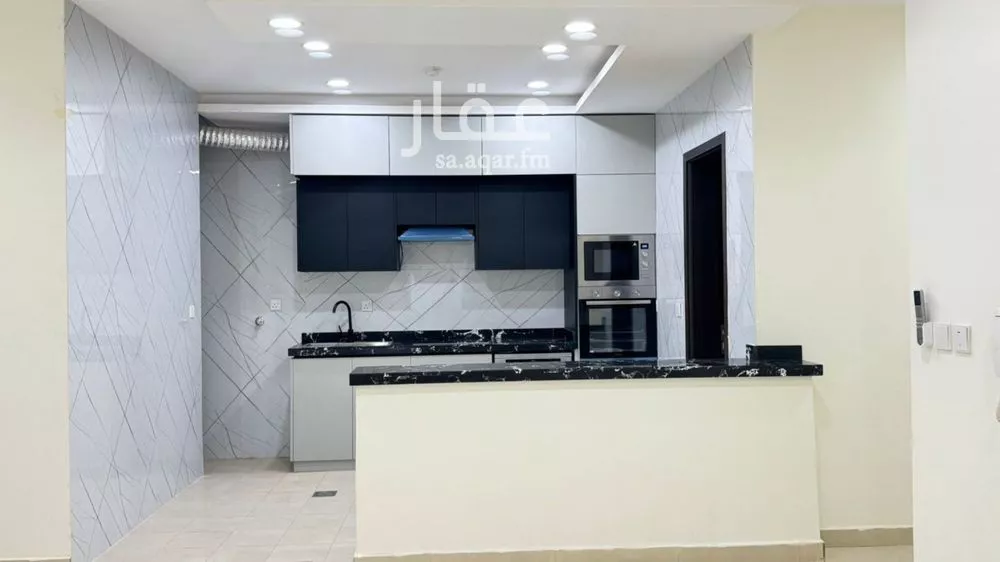 شقة للإيجار في شارع عثمان الشمري, حي إشبيلية, مدينة الرياض, منطقة الرياض 1 صورة