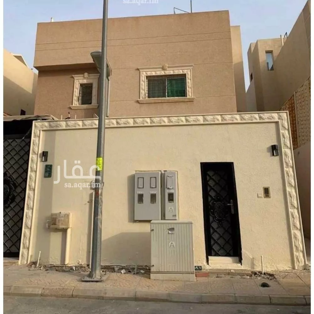 شقة للإيجار في شارع رقم 272, حي الياسمين, مدينة الرياض, منطقة الرياض 1 صورة