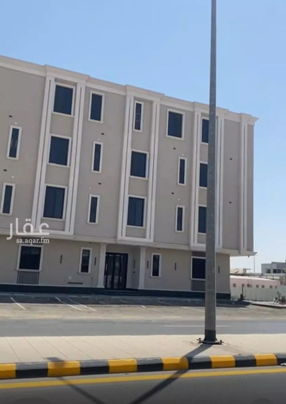 شقة للإيجار في شارع  الشافعي, حي المنار, مدينة الرياض, منطقة الرياض 1 صورة
