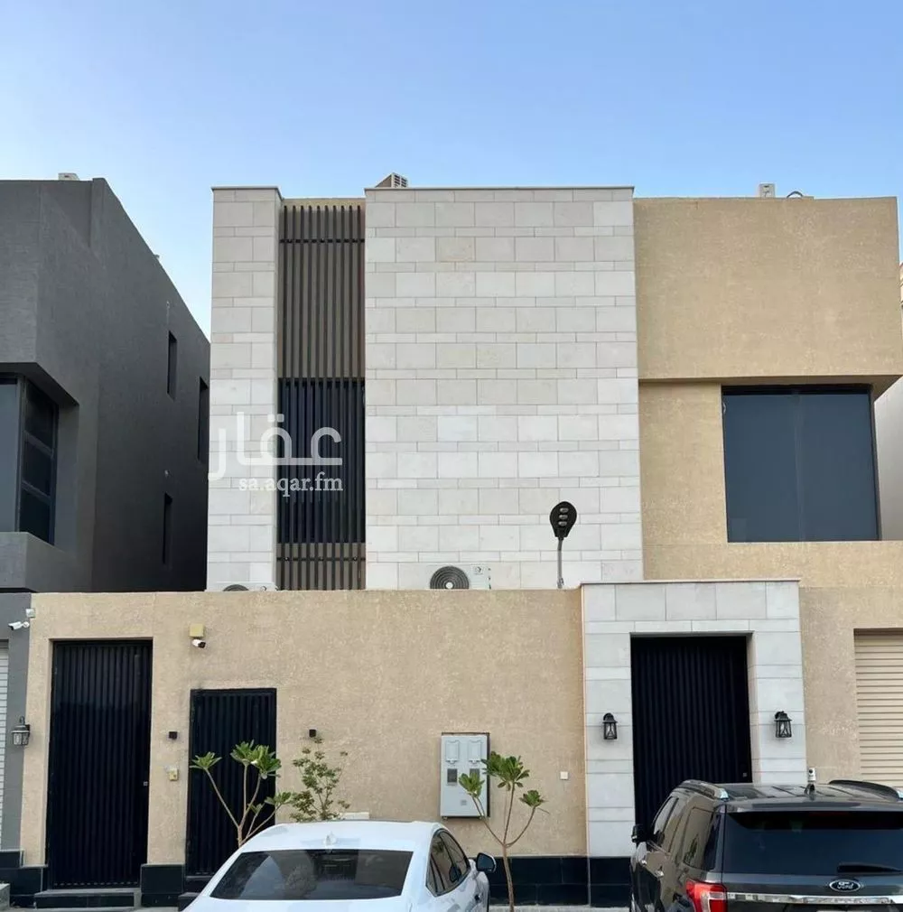 شقة للإيجار في شارع رقم 306, حي النرجس, مدينة الرياض, منطقة الرياض 1 صورة