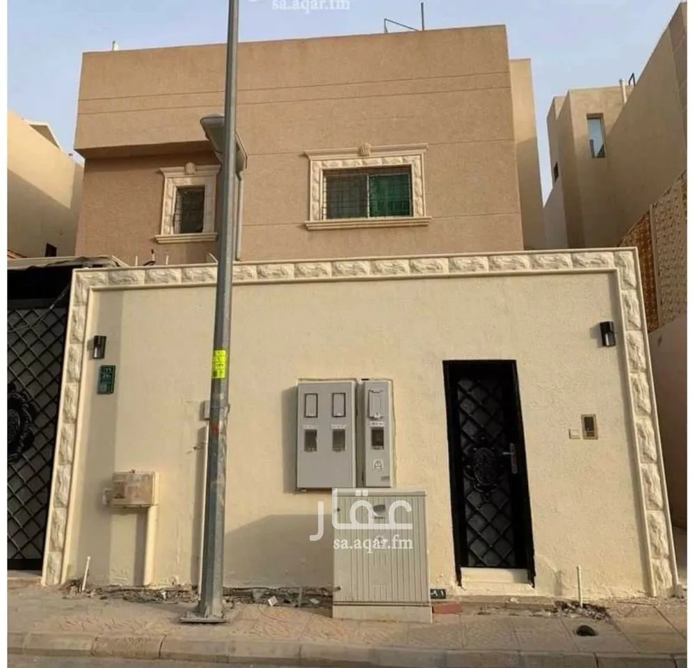 شقة للإيجار في شارع رقم 298, حي الياسمين, مدينة الرياض, منطقة الرياض 1 صورة