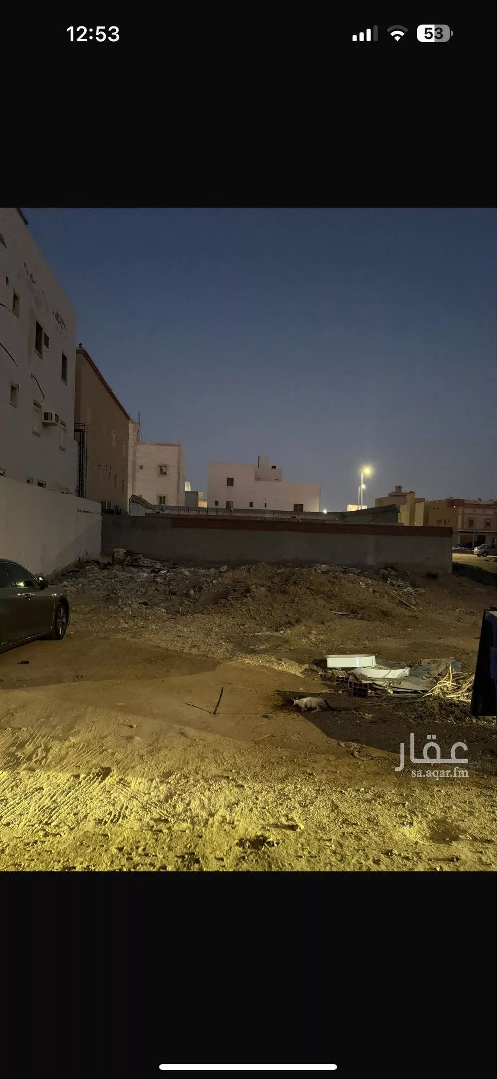 أرض للبيع في شارع الحسين بن قتادة, حي الياقوت, مدينة جدة, منطقة مكة المكرمة 1 صورة
