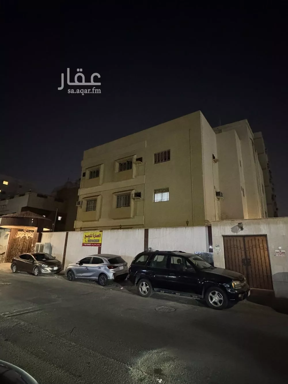 فيلا للبيع في شارع الثناء, حي مشرفة, مدينة جدة, منطقة مكة المكرمة 1 صورة