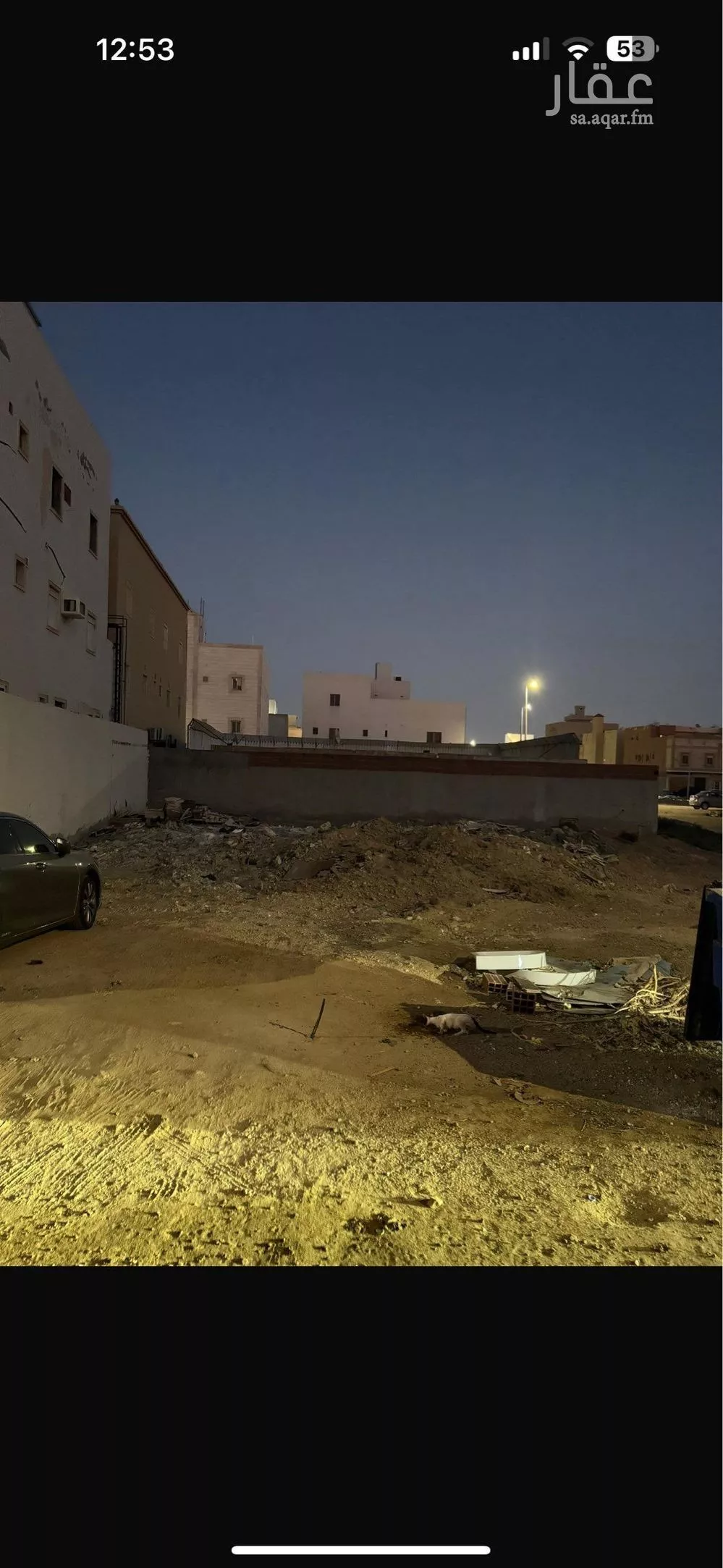 أرض للبيع في شارع الحسين بن قتادة, حي الياقوت, مدينة جدة, منطقة مكة المكرمة 1 صورة