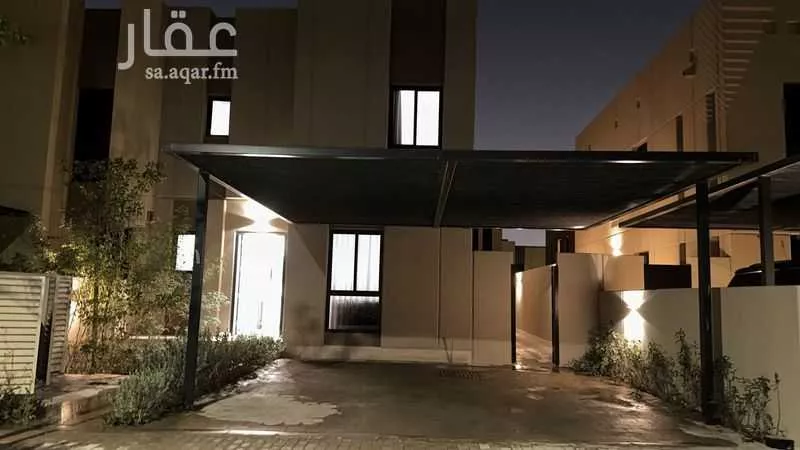 فيلا للإيجار في شارع 18362892, حي سدرة, مدينة الرياض, منطقة الرياض 1 صورة