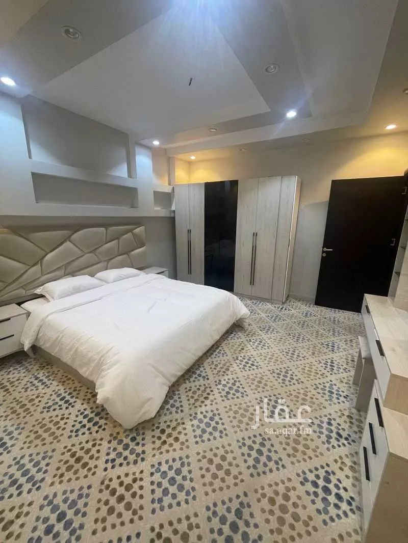 شقة مفروشة للحجز في شارع ابن الشيرازي, حى حرة الوبرة, المدينة المنورة 1 صورة