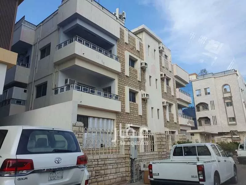 عمارة للبيع في شارع سبيل العلم, حي السلامة, مدينة جدة, منطقة مكة المكرمة 1 صورة