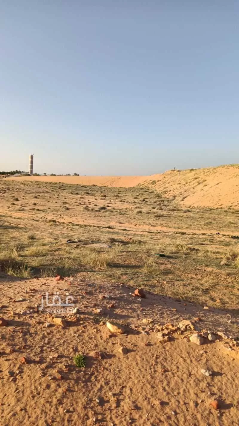 أرض للإيجار في شارع شارع ام سلمة, حي المنار, مدينة البدائع, منطقة القصيم 1 صورة