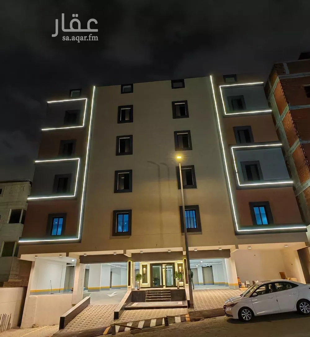 فيلا للبيع في شارع شارع قيس بن السكن البخاري, حي الشوقية, مدينة مكة المكرمة, منطقة مكة المكرمة 1 صورة