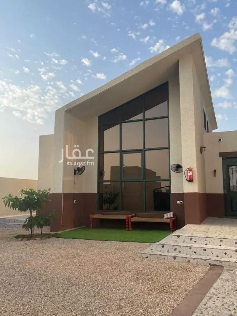 شاليه واستراحة للحجز في جازان 1 صورة