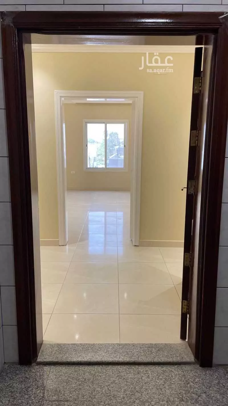 شقة للإيجار في شارع أسماء بنت أبي بكر, حي الربوة, مدينة جدة, منطقة مكة المكرمة 1 صورة