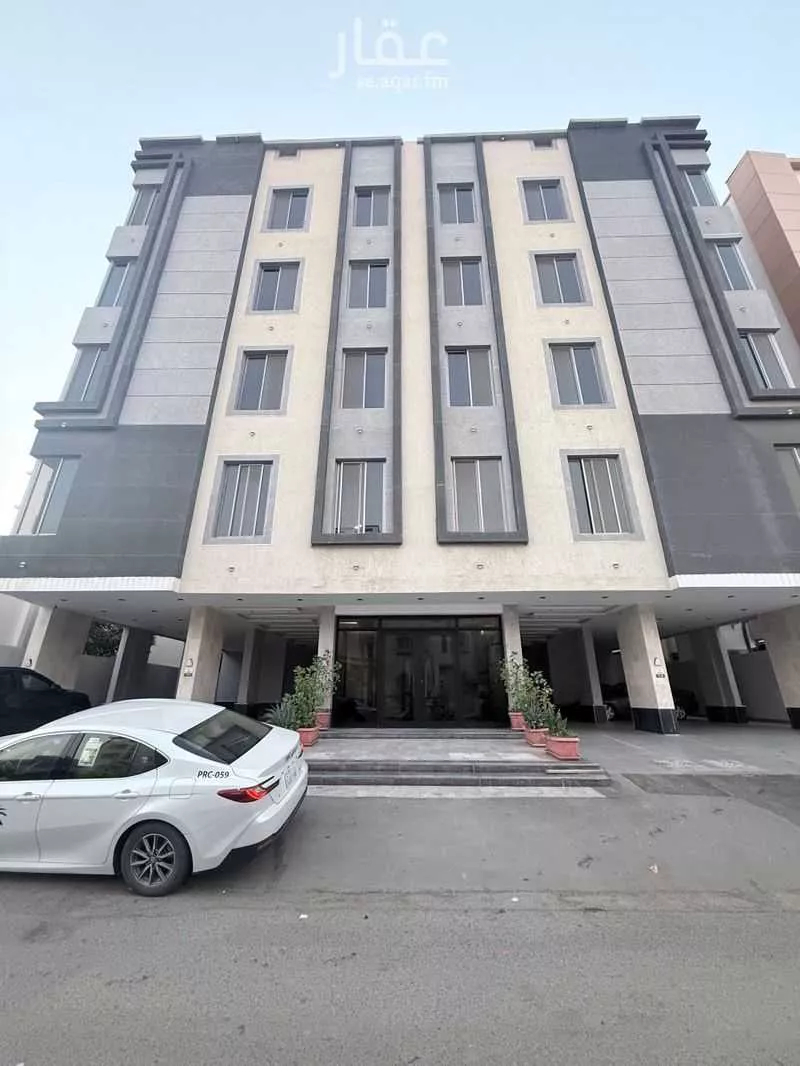 شقة للبيع في شارع الدكتور القاسمي ، حي الصفا ، جدة ، جدة 1 صورة