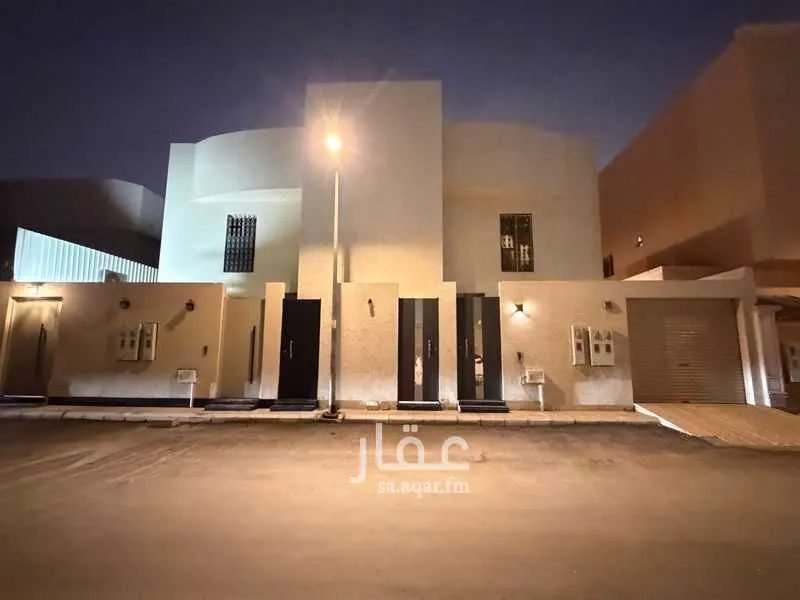 دور للبيع في شارع لؤلؤة, حي العليا, مدينة الرياض, منطقة الرياض 1 صورة