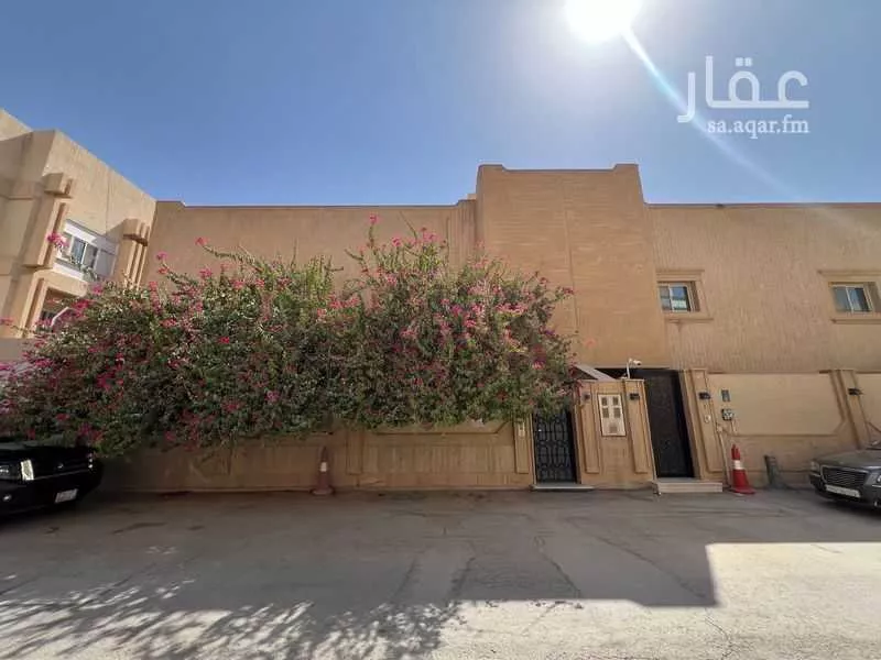 فيلا للإيجار في شارع عبدالله بن ثعلبة, حي السليمانية, مدينة الرياض, منطقة الرياض 1 صورة