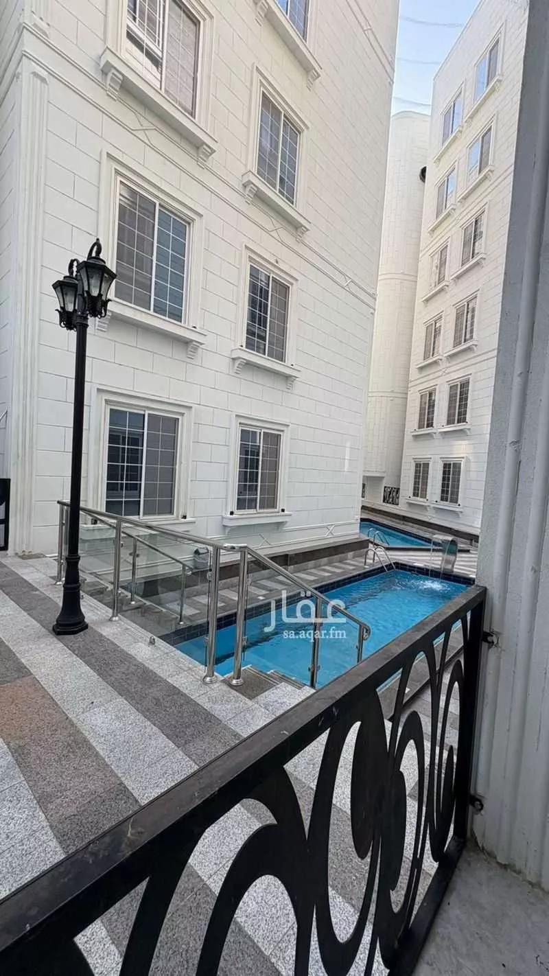 شقة للبيع في شارع عبلاء, حي العكيشية, مدينة مكة المكرمة, منطقة مكة المكرمة 1 صورة