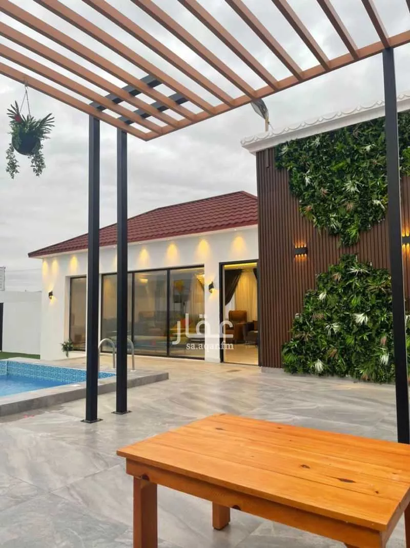 شاليه واستراحة للحجز في شارع ابن سلطان ، حي الحرازات ، جدة ، جدة 1 صورة