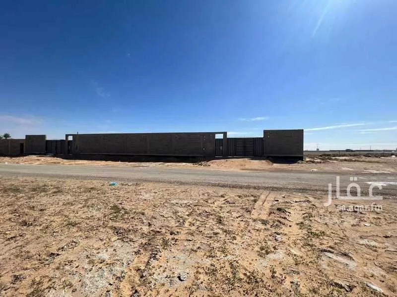 أرض للإيجار في بريدة ، بريدة 1 صورة