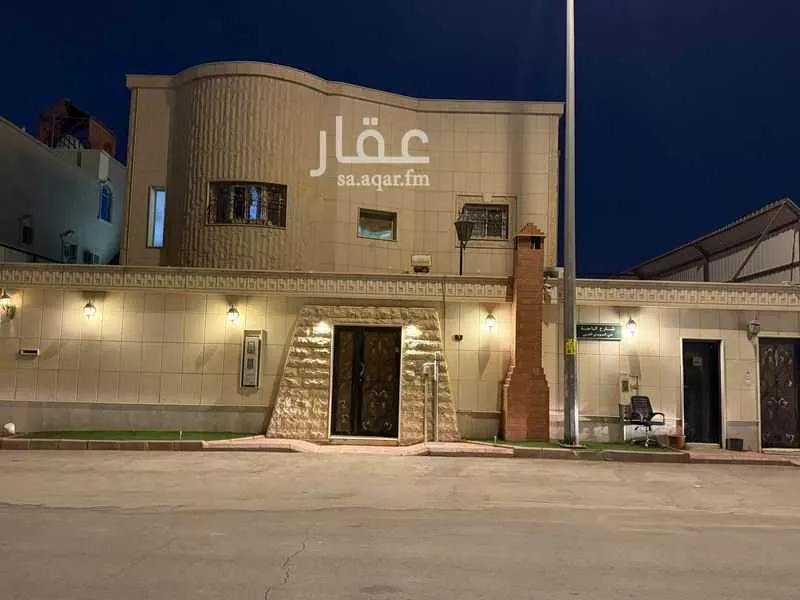 فيلا للبيع في شارع الباحة ، حي السويدي الغربي ، الرياض ، منطقة الرياض 1 صورة