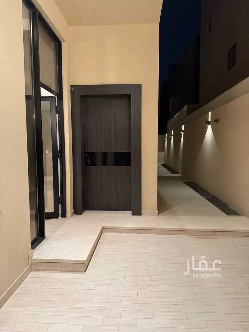 فيلا للإيجار في شارع ابن الزهراوي, حي عرقة, مدينة الرياض, منطقة الرياض 1 صورة