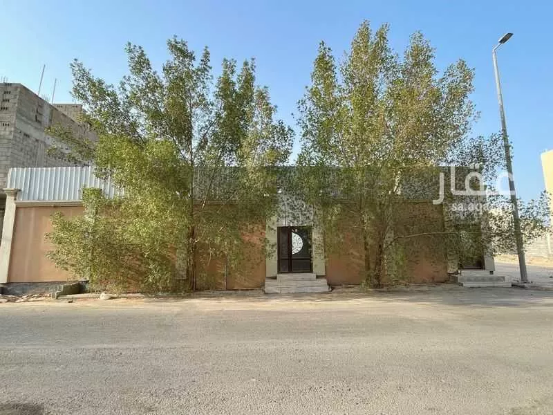 استراحة للبيع في شارع 26ب, حي الصواري, مدينة الخبر, المنطقة الشرقية 1 صورة