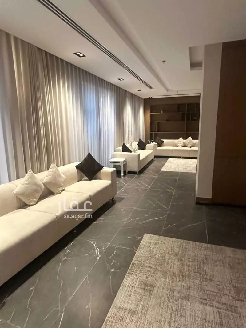 شقة للإيجار في شارع بيشة, حي الحمراء, مدينة الخبر, المنطقة الشرقية 1 صورة