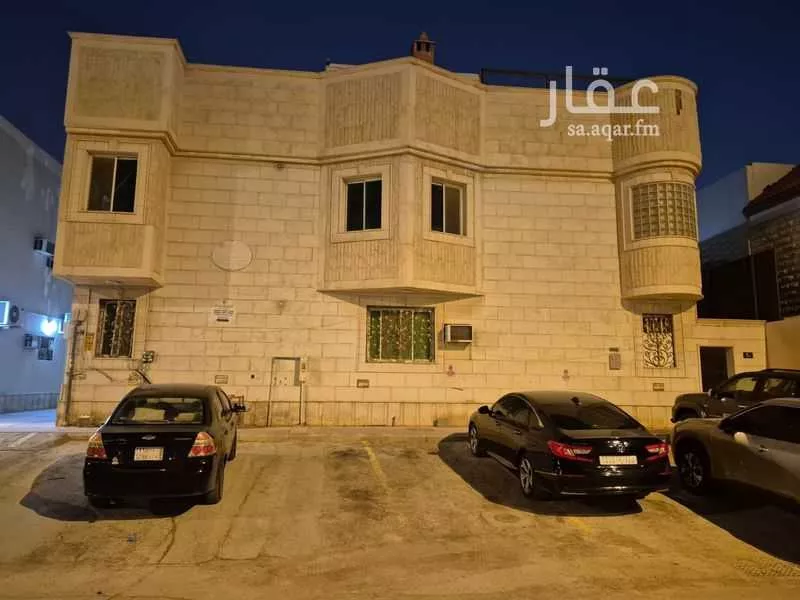 شقة للإيجار في شارع الجامع الأزهر, حي المرسلات, مدينة الرياض, منطقة الرياض 1 صورة