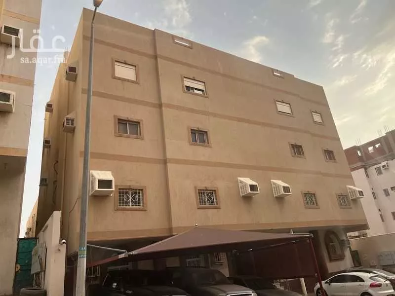 عمارة للبيع في شارع شارع الحرث بن عرفجه بن الحرث, حي الشوقية, مدينة مكه المكرمه, منطقة مكة المكرمة 1 صورة