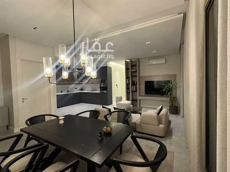 دور للإيجار في شارع النجاح ، حي المونسية ، الرياض ، منطقة الرياض 1 صورة