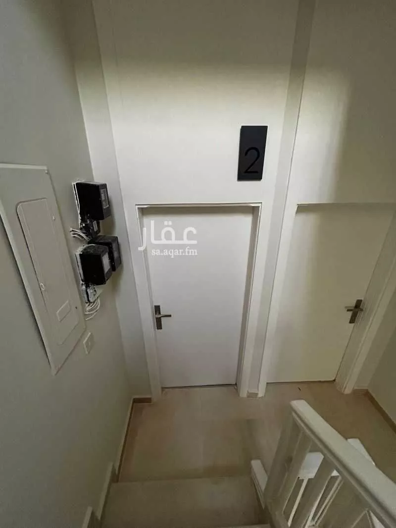 شقة للإيجار في شارع جبل كنعان, حي الحمراء, مدينة الرياض, منطقة الرياض 1 صورة