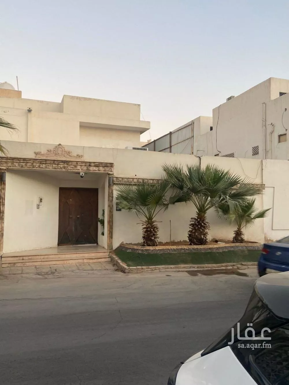 فيلا للبيع في شارع ابن القيم الجوزية, حي الملز, مدينة الرياض, منطقة الرياض 1 صورة