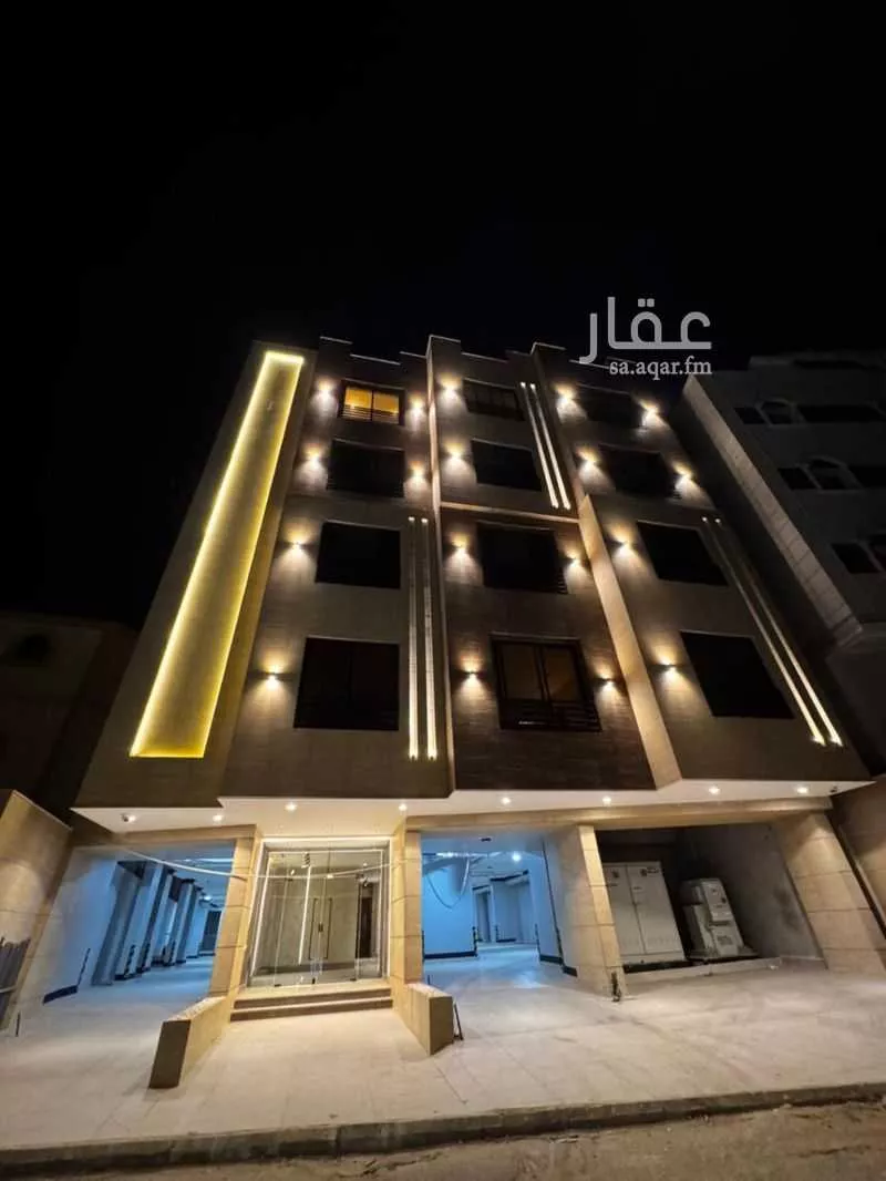 شقة للبيع في شارع عيسى المقدسي, حي بطحاء قريش, مدينة مكة المكرمة, منطقة مكة المكرمة 1 صورة