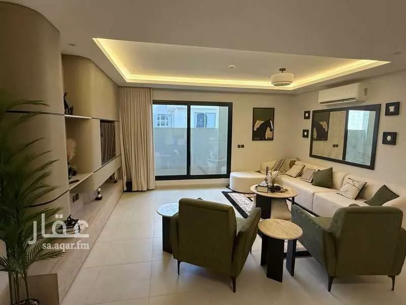 شقة للإيجار في شارع القشاشية ، حي الندى ، الرياض ، منطقة الرياض 1 صورة