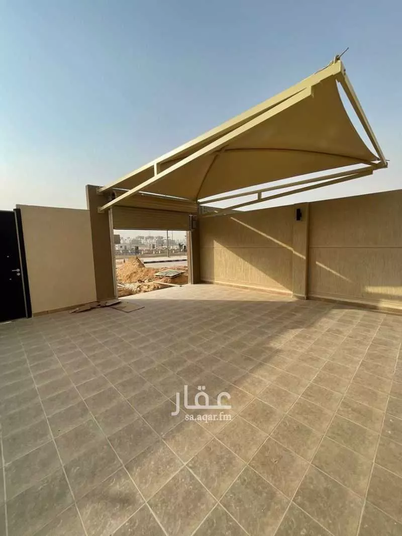 فيلا للبيع في شارع إبراهيم الموسكي, حي مطار الملك خالد الدولي, مدينة الرياض, منطقة الرياض 1 صورة