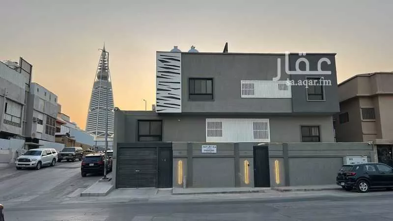 شقة للإيجار في شارع الرويتع, حي العليا, مدينة الرياض, منطقة الرياض 1 صورة