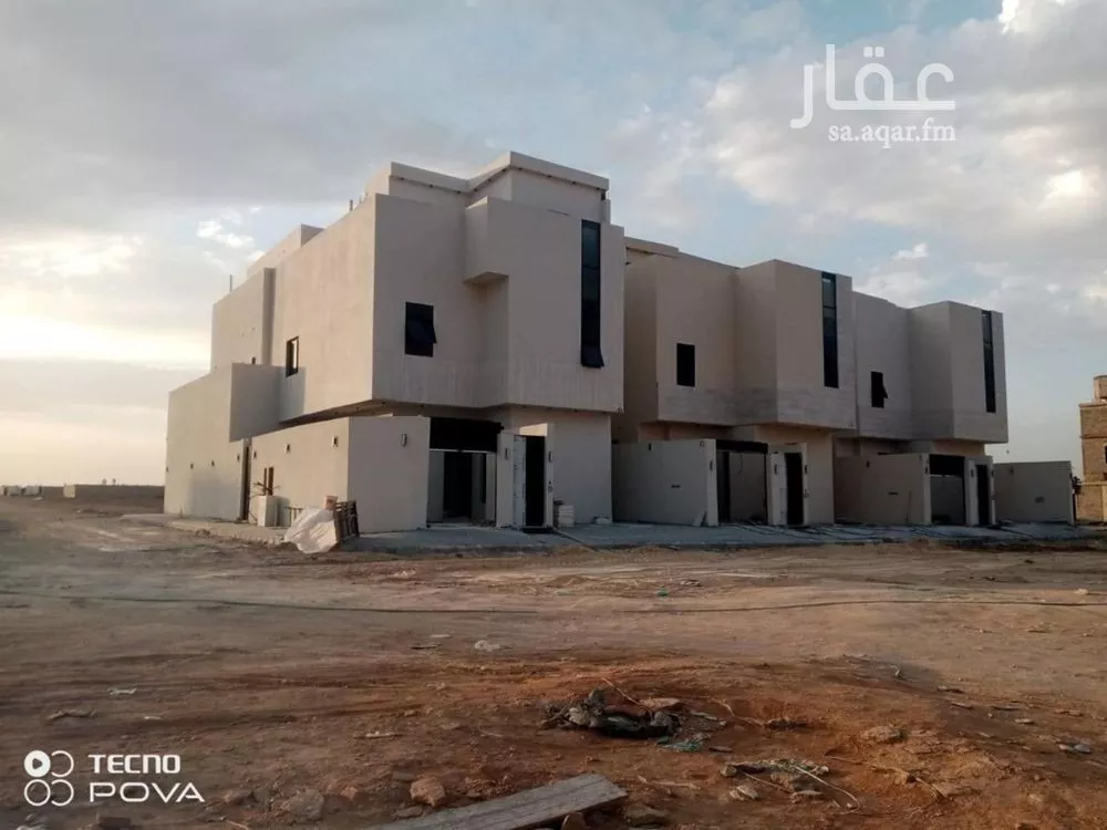 دور للبيع في حي ضاحية نمار, مدينة الرياض, منطقة الرياض 1 صورة