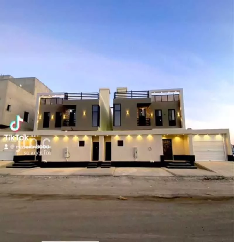 فيلا للبيع في شارع أبو الحسن بن الحارث ، حي الياقوت ، جدة ، جدة 1 صورة