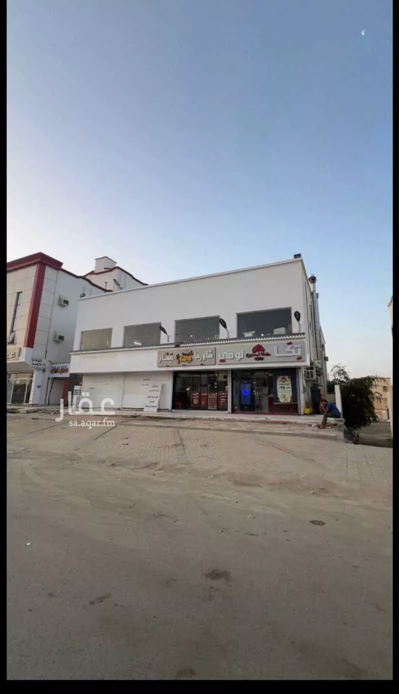 محل للإيجار في شارع الشارع العام, حي مخطط الحمراني, مدينة العرضيات - نمرة, منطقة مكة المكرمة 1 صورة